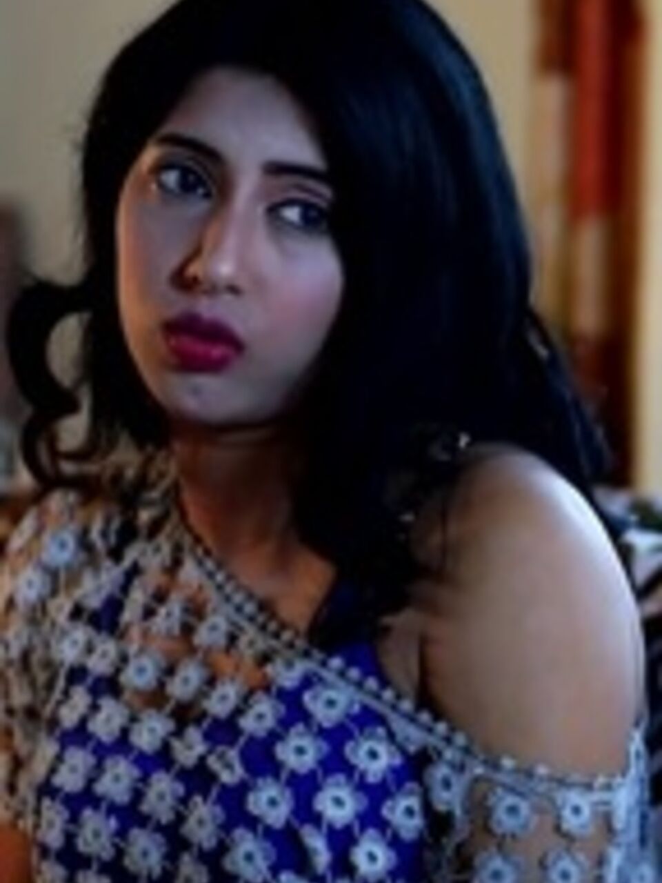 Jiya Chaudhary